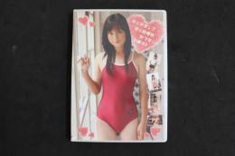 ４　はじめまして池上紗理依☆です！！14歳中２　ジュニアアイドルイメージDVD　50分　