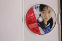 ４　塩谷瑞季　Little Venus　No.8　ジュニアアイドルイメージDVD　88分　
