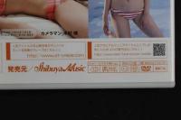 ４　はじめまして☆守咲初夏です♪　14歳中３　ジュニアアイドルイメージDVD　50分　