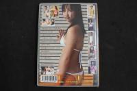 ８　ジュニアアイドルイメージDVD　持田梨江　JC1年生　新はじめまして！