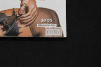 ４　CRIMSON EMBRACE V  A GALLERY GIRLS COLLECTION　英文