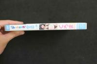 5　ジュニアアイドル　イメージDVD　ドレミファ空色　VOL.19　くろまちゃん
