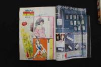 5　5　少年ビッグコミック　1983年No.1　昭和58年
