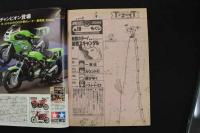 5　5　少年ビッグコミック　1982年No.18　昭和57年