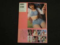 ４　5　岡本奈月写真集　乙女ゴコロ　撮影／河野英喜