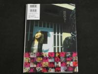 ４　5　くりはらみなみ写真集　WOMAN　撮影／野村誠一