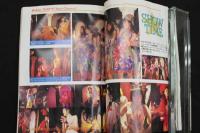 4 5　ぼくってKIREI　VOL.2　シーメール体感マガジン［春、ニューハーフの基準が変る！？］　6月増刊号　1995年