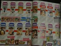 ４　5　WANIMAGAZINE COMICS CHRONICLE　1986－2024