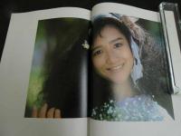 ４　5　岡田有希子写真集　SWEET LOVE DREAM