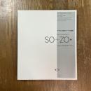 SO+ZO展 : 未来をひらく造形の過去と現在1960s→ : デザインの時代、アートの息吹 : 桑沢デザイン研究所+東京造形大学