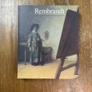 レンブラント = Rembrandt : 光の探求/闇の誘惑