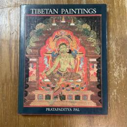 Tibetan Paintings   A Study of Tibetan Thankas  Eleventh to Nineteenth Centuries