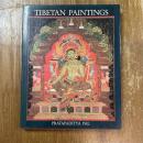 Tibetan Paintings   A Study of Tibetan Thankas  Eleventh to Nineteenth Centuries