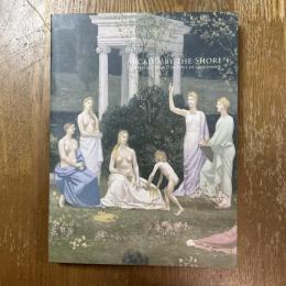 水辺のアルカディア : ピュヴィス・ド・シャヴァンヌの神話世界