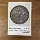 東京国立博物館図版目録　和鏡篇