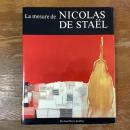 La Mesure de Nicolas de Stael