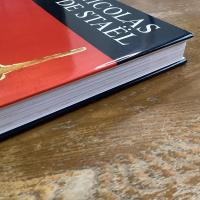 La Mesure de Nicolas de Stael