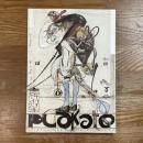 CIP-Kurztitelaufnahme der Deutschen Bibliothek: Janssen, Horst  Plakate 1957-1978