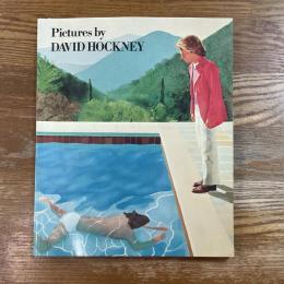Pictures by David Hockney