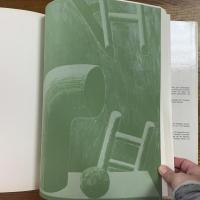 Horst Antes Werkverzeichnis der Lithographien