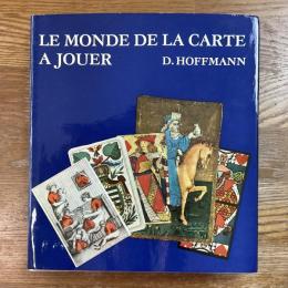 Le monde de la carte a jouer