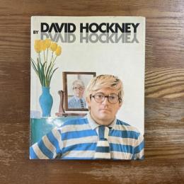 David Hockney by David Hockney