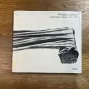 Wolfgang Gafgen  Zeichnungen・Dessins・1970−1976