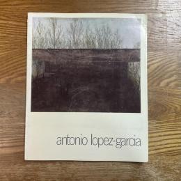 Antonio Lopez-Garcia