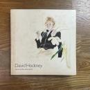 David Hockney  Travels with Pen, Pencil and Ink