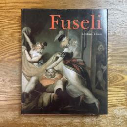 Henry Fuseli  The Wild Swiss