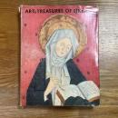 Art Treasures of Medieval Finland