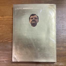 Alfred Hrdlicka・Graphik・Propylaen