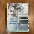 大竹伸朗展　路上のニュー宇宙