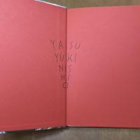 西尾康之　健康優良児　EROS / The physically Perfect Child　サイン入