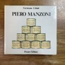 Piero Manzoni   Catalogo Generale