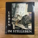 Leben im Stilleben  Die tagline Welt des Zeichners Horst Janssen