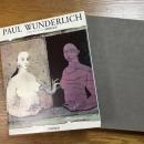 パウル・ヴンダーリッヒ版画作品集