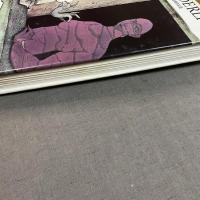 パウル・ヴンダーリッヒ版画作品集