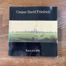 Caspar David Friedrich, 1774-1840