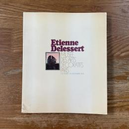 Etienne Delessert    Dessins,Gravures,Peintures et Films   Musee des Arts Decoratifs Paris
