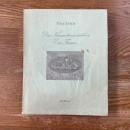 Max Ernst    Das Karmelienmadche 
Ein Traum