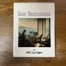 Les femmes