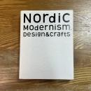 北欧モダン = Nordic modernism : デザイン&クラフト