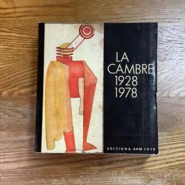 La Cambre 1928-1978