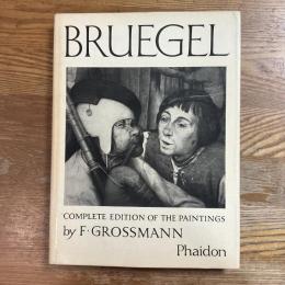 Bluegel   Complete edition of the paintings