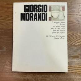 Giorgio Morandi    I Maestri del Novecento