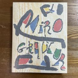 miro engraver  1 1928-1960