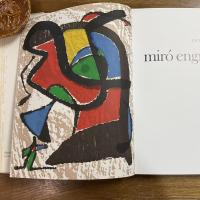 miro engraver  1 1928-1960