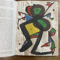 miro engraver  1 1928-1960