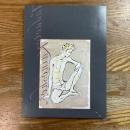 甲斐荘楠音　知られざる名作　官能と素描